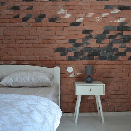 Una Apartment Cetinje Dış mekan fotoğraf