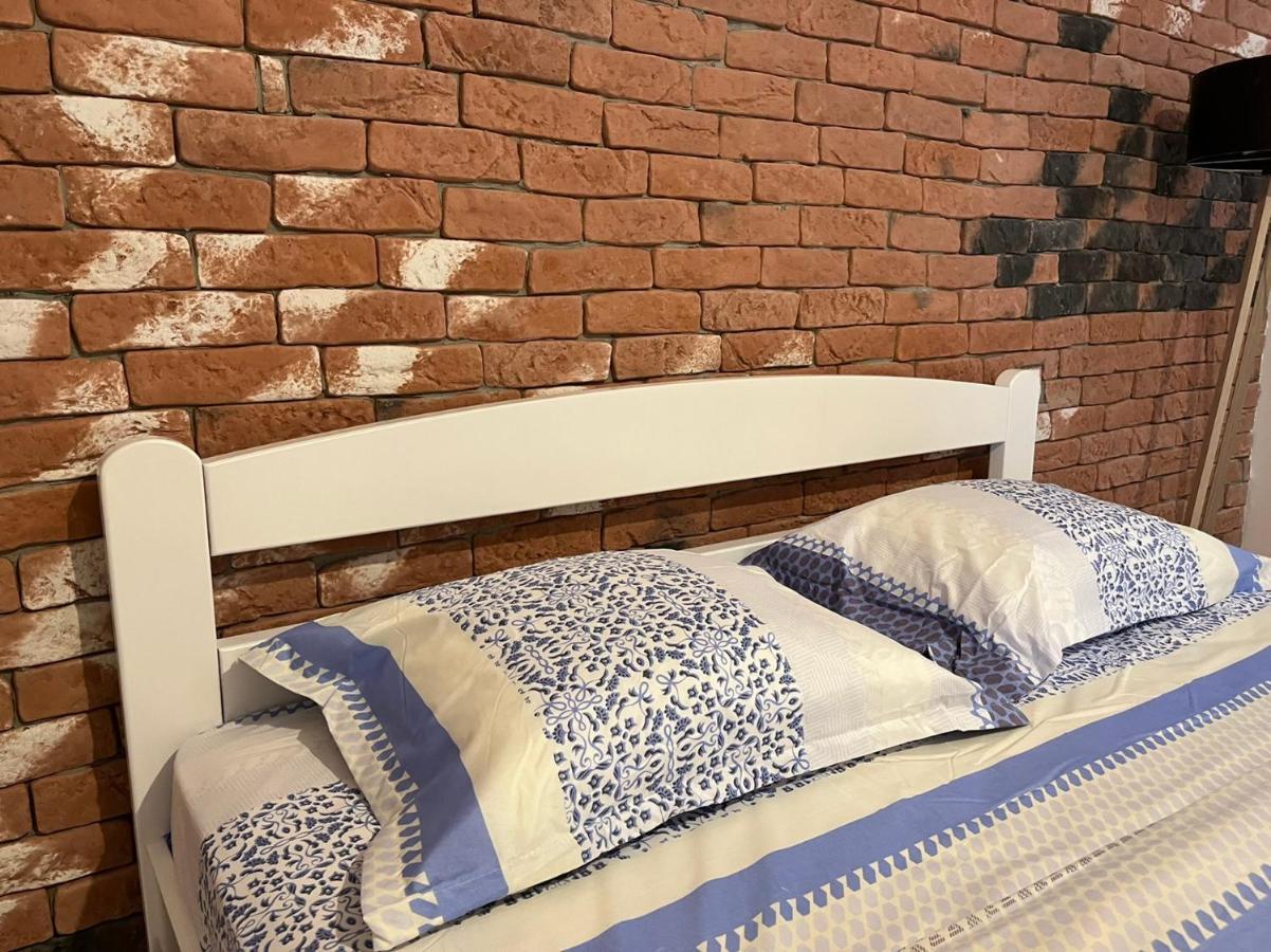 Una Apartment Cetinje Dış mekan fotoğraf