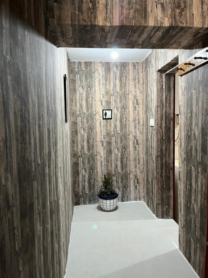 Una Apartment Cetinje Dış mekan fotoğraf