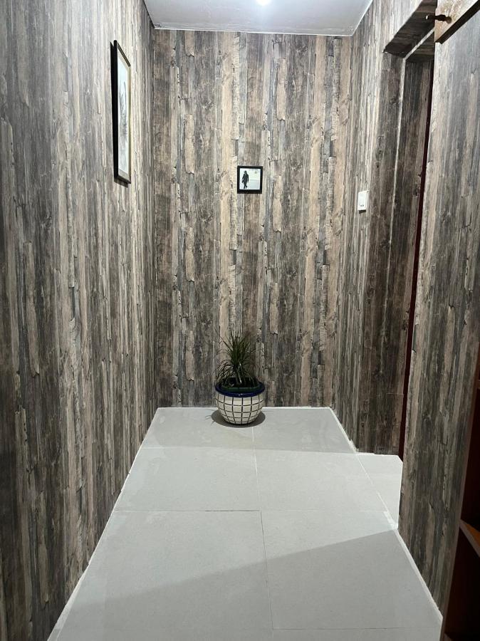 Una Apartment Cetinje Dış mekan fotoğraf