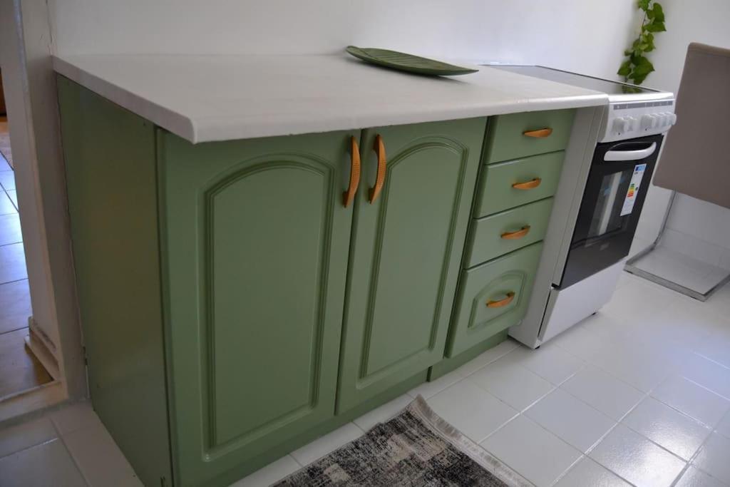 Una Apartment Cetinje Dış mekan fotoğraf