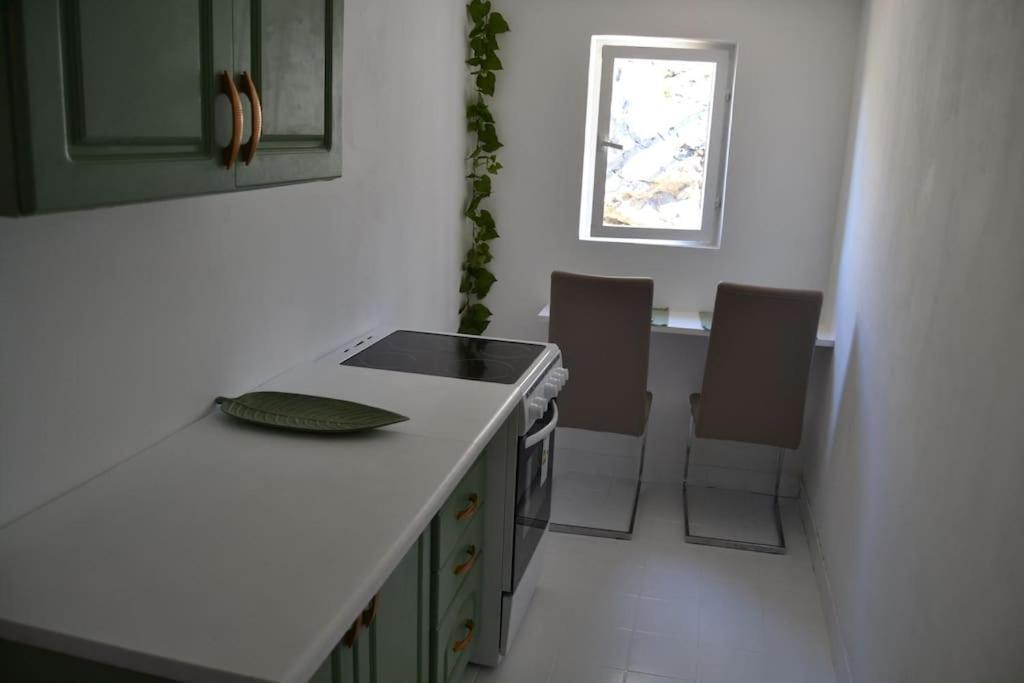 Una Apartment Cetinje Dış mekan fotoğraf