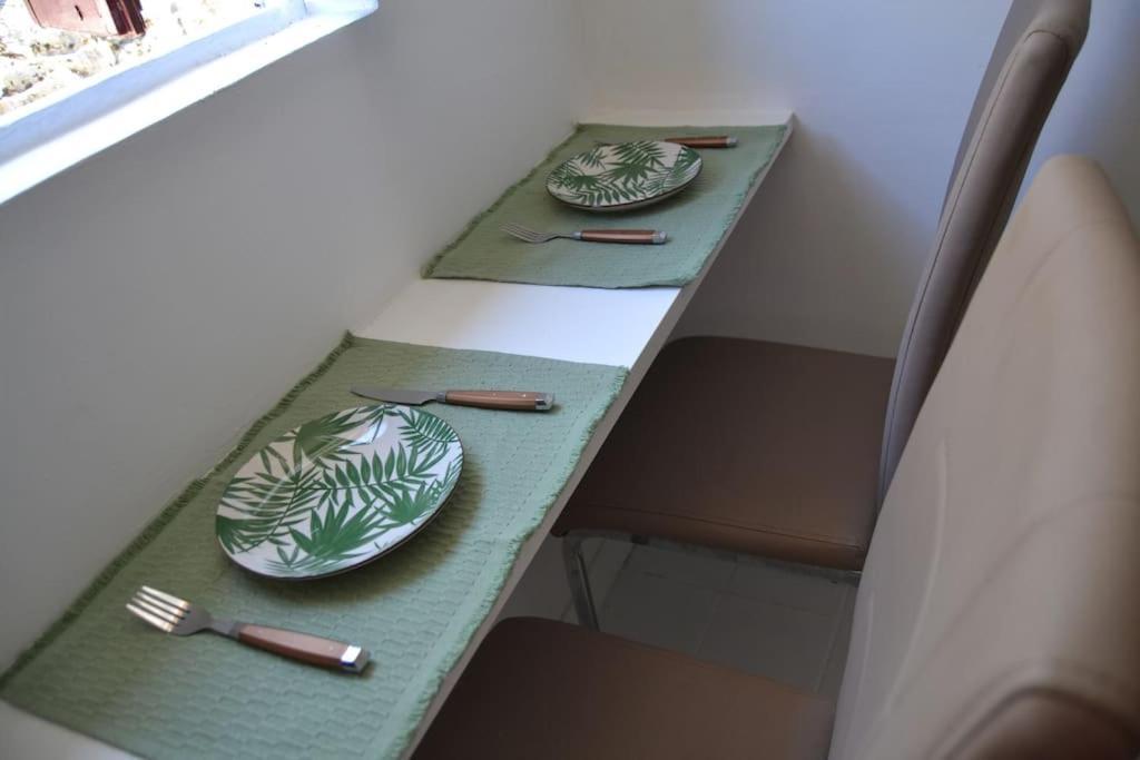 Una Apartment Cetinje Dış mekan fotoğraf
