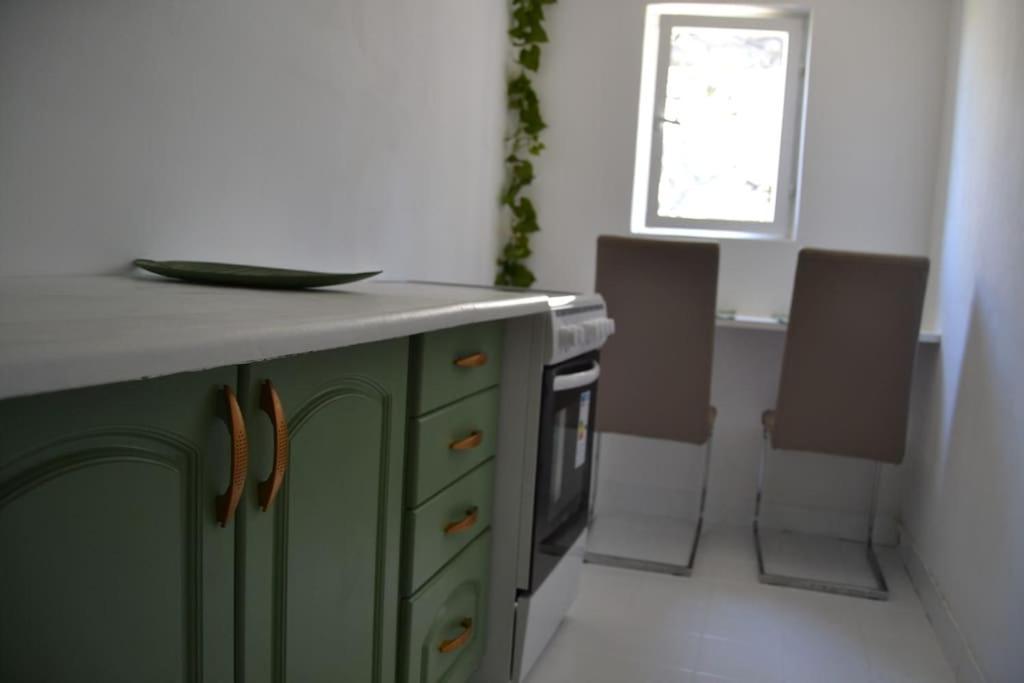 Una Apartment Cetinje Dış mekan fotoğraf