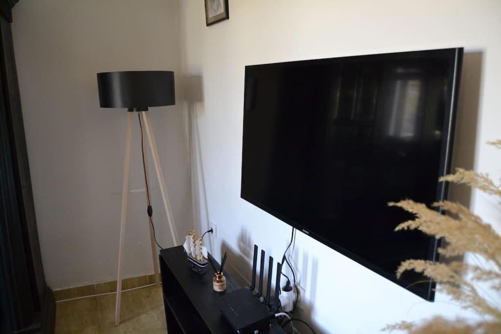 Una Apartment Cetinje Dış mekan fotoğraf