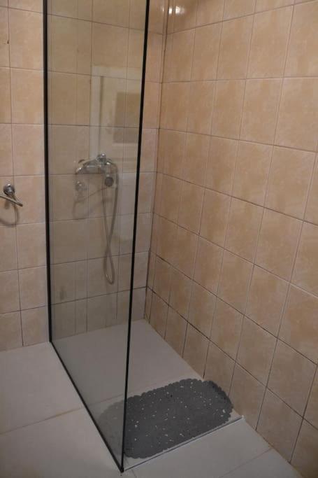 Una Apartment Cetinje Dış mekan fotoğraf