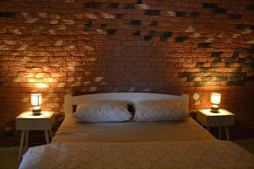 Una Apartment Cetinje Dış mekan fotoğraf