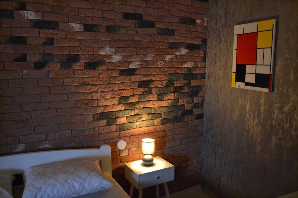 Una Apartment Cetinje Dış mekan fotoğraf