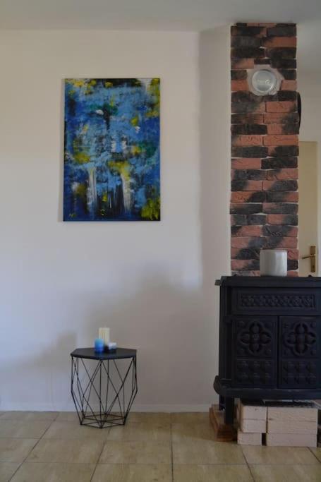 Una Apartment Cetinje Dış mekan fotoğraf