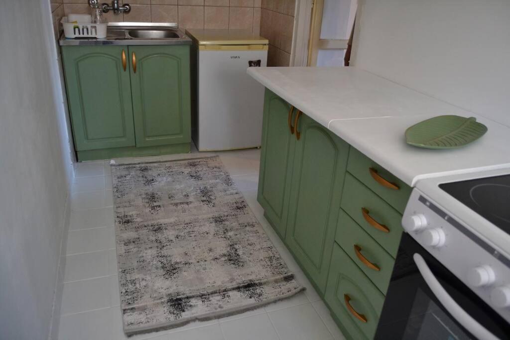 Una Apartment Cetinje Dış mekan fotoğraf