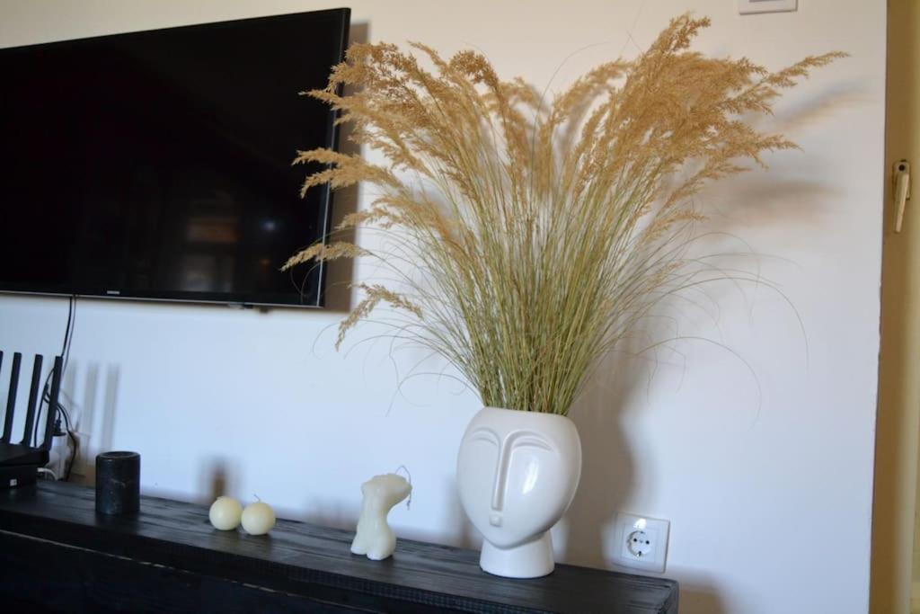 Una Apartment Cetinje Dış mekan fotoğraf