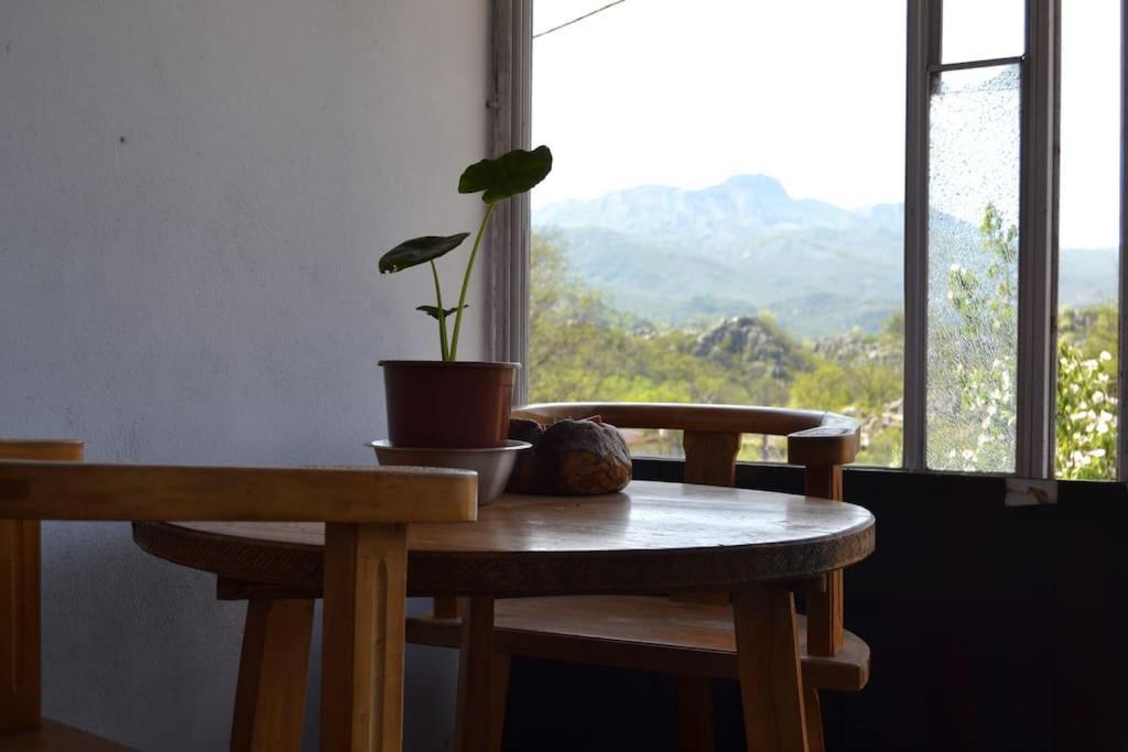 Una Apartment Cetinje Dış mekan fotoğraf
