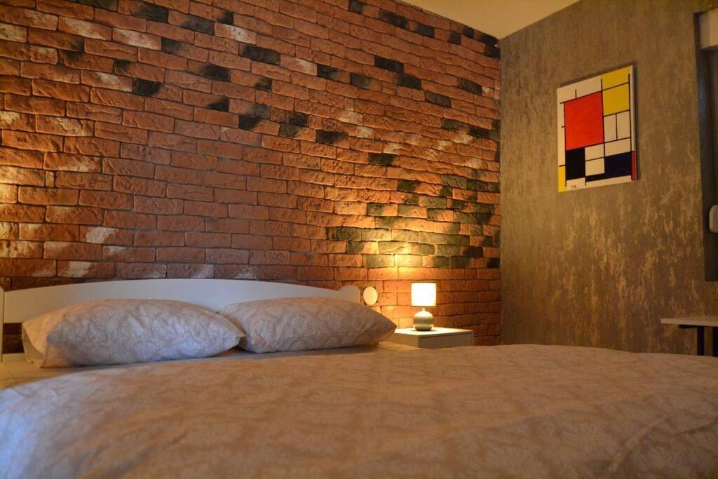 Una Apartment Cetinje Dış mekan fotoğraf