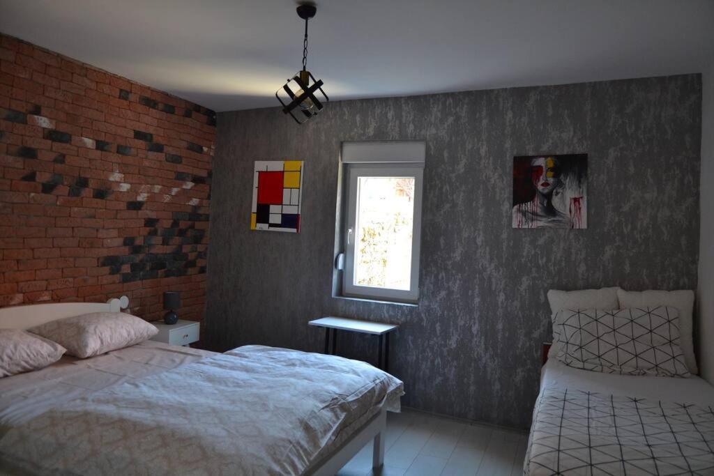 Una Apartment Cetinje Dış mekan fotoğraf