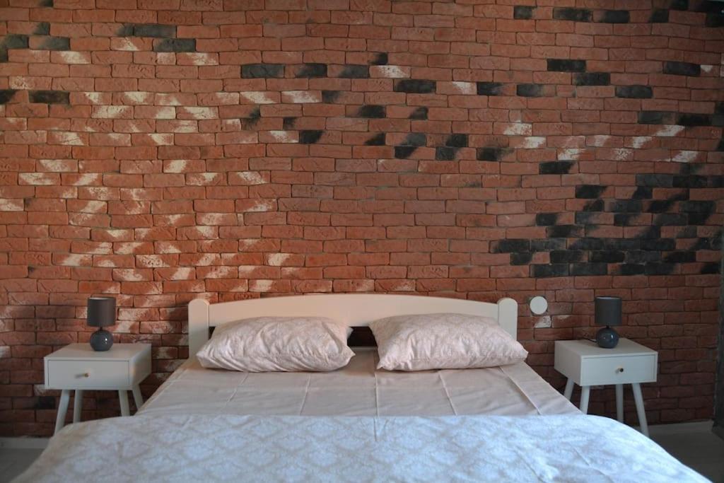 Una Apartment Cetinje Dış mekan fotoğraf