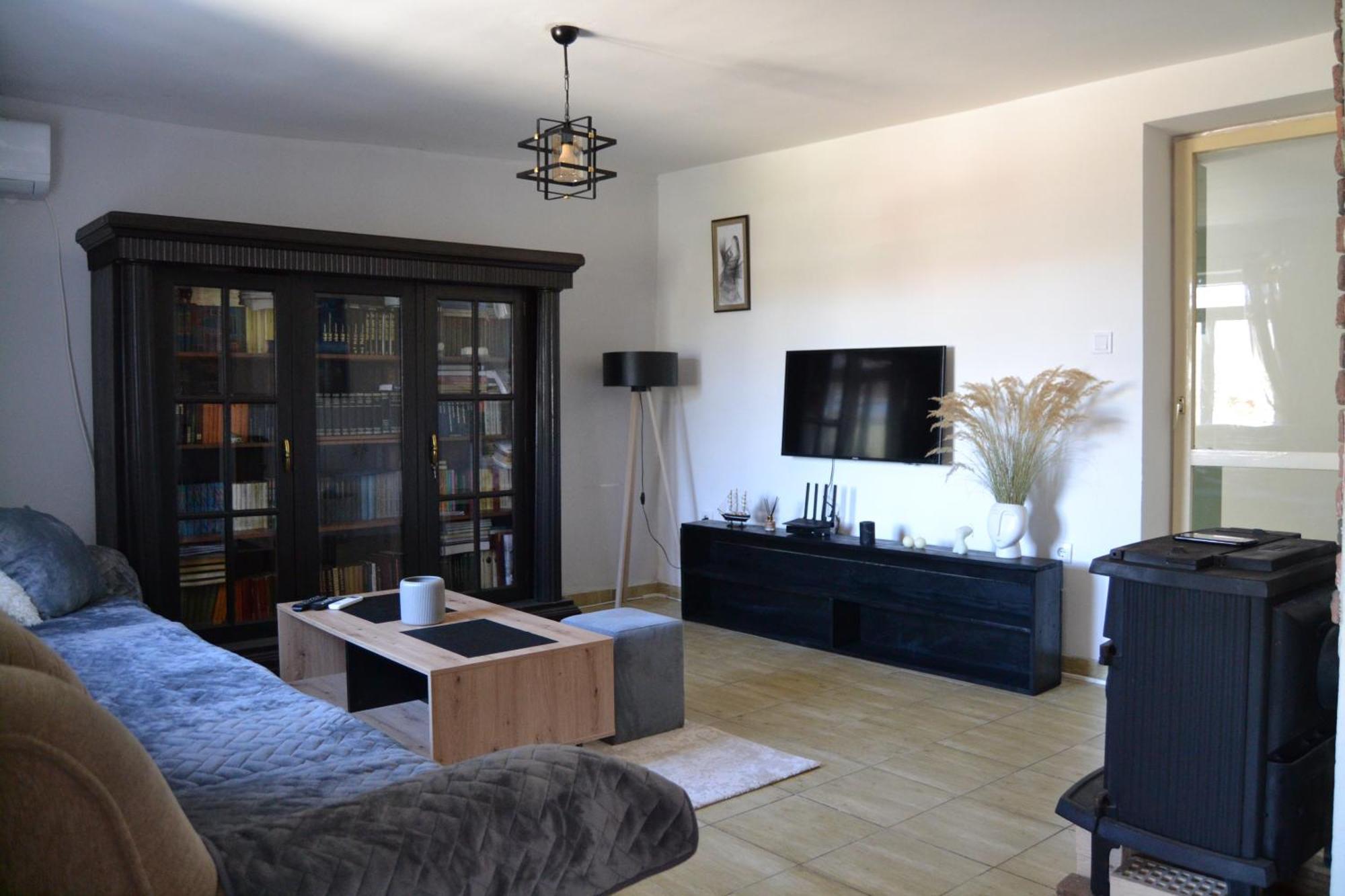 Una Apartment Cetinje Dış mekan fotoğraf